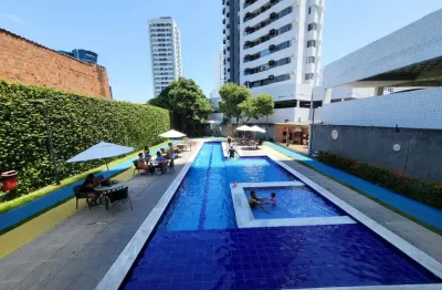Apartamento à venda no edf sitio rosarinho , rosarinho , recife, pe