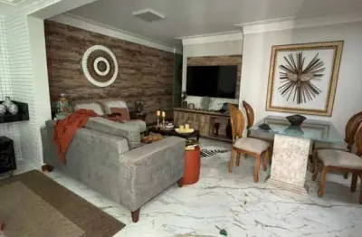 Apartamento à venda no residencial lion , alphaville i , salvador, ba