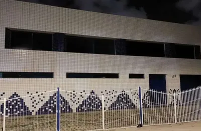 Barracão / Galpão / Depósito à venda na Praça Ministro Salgado Filho, 175, Imbiribeira, Recife