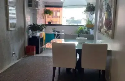 Apartamento à venda no morada das torres residencial clube , armação , salvador, ba