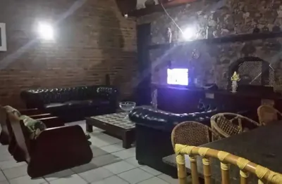 Casa à venda em rua pública, gaibu , cabo de santo agostinho, pe