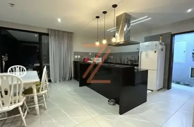 Casa à venda no residencial damha , brisas de atalaia, barra dos coqueiros, se