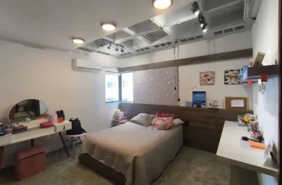 Apartamento com 4 quartos à venda na Avenida Álvaro Otacílio, Barro Duro, Maceió