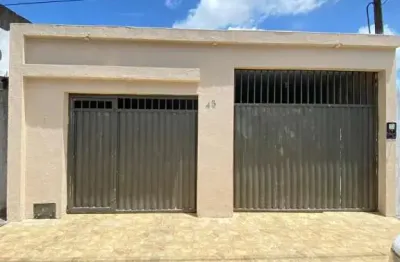 Casa com 4 quartos à venda na Rua - A4, 48, Petrópolis, Maceió