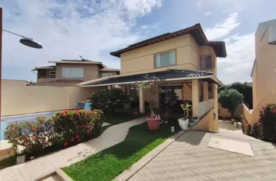 Casa à venda no eco vilas , vilas do atlântico , lauro de freitas, ba