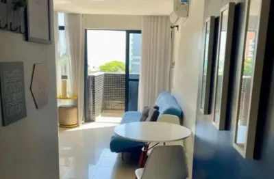 Apartamento para locação no latitude 10, jatiúca, maceió, al