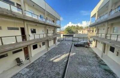 Apartamento à venda no condomínio village massagueira , massagueira de baixo , marechal deodoro, al