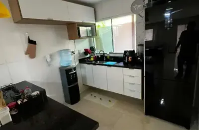 Casa à venda no residencial luz do sol ipitanga lauro de freitas , ipitanga , lauro de freitas, ba