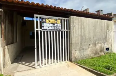 Casa à venda em rua pública, barra mar , barra de são miguel, al