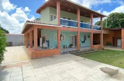 Casa à venda em rua pública, barra nova , marechal deodoro, al