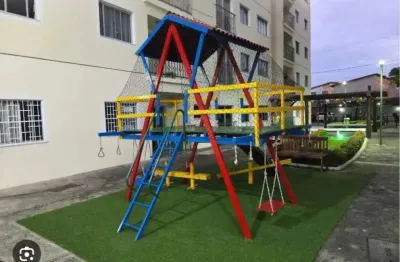 Apartamento à venda no vila poesia , industrial , aracaju, se