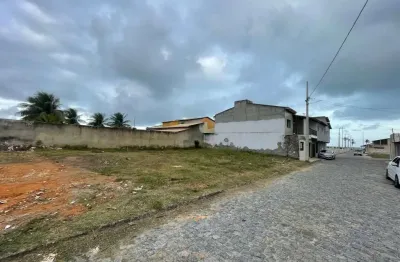 Lote à venda em rua pública, caueira , itaporanga d'ajuda, se