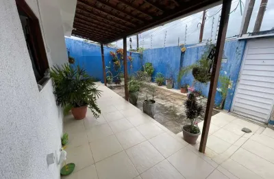 Casa com 3 quartos à venda na Rua Empresário Aloísio Bezerra - Feitosa, Maceió - Al, 105, Feitosa, Maceió
