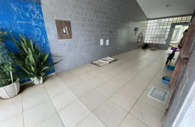 Casa com 3 quartos à venda na Rua Empresário Aloísio Bezerra - Feitosa, Maceió - Al, 105, Feitosa, Maceió