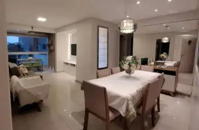 Apartamento à venda no illuminare residence , farolândia , aracaju, se