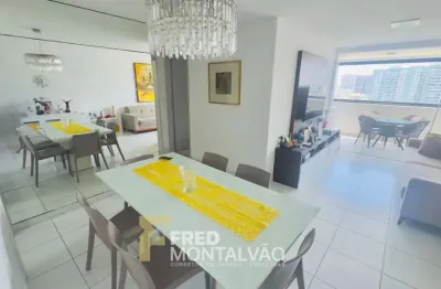 Apartamento à venda no vista do atlântico , atalaia , aracaju, se
