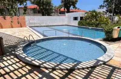 Apartamento à venda no condomínio barra 3 , barra mar , barra de são miguel, al