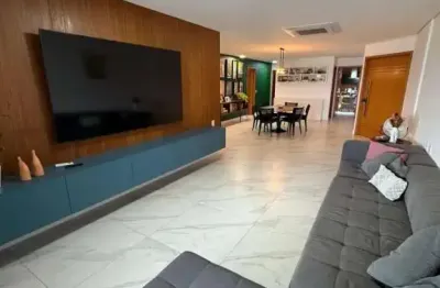 Apartamento à venda no r. gen. newton de andrade cavalcante, 48 , jatiúca , maceió, al