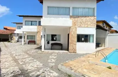 Casa à venda no condomínio barra 3 , barra mar , barra de são miguel, al