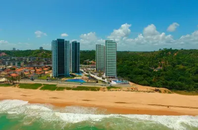 Apartamento à venda no edf lanai beach - jacarecica - maceió - al , jacarecica , maceió, al
