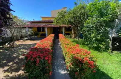 Casa com 5 quartos à venda na Travessa Francisco Pereira Coutinho, 330, Pituaçu, Salvador