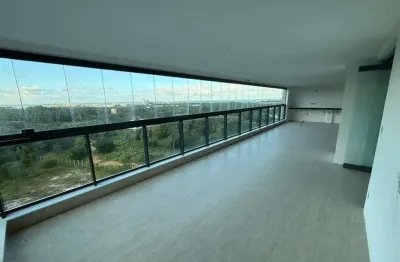 Apartamento à venda no mansão mandarim , jardins , aracaju, se