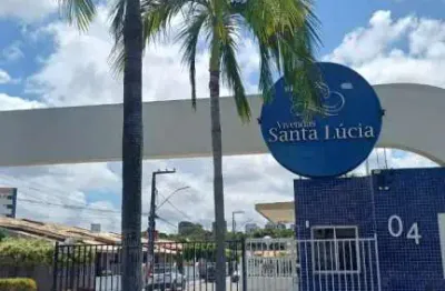 Casa à venda no residencial vivendas do parque , industrial , aracaju, se