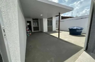 Casa à venda em rua pública, são brás , nossa senhora do socorro, se