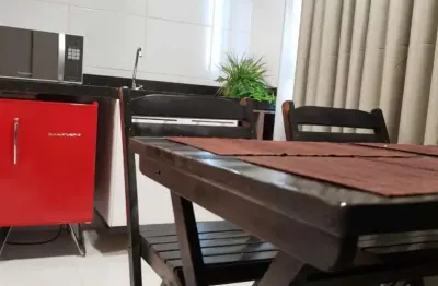 Apartamento para locação no edifício costa das palmeiras - rua almirante bati , boa viagem , recife, pe