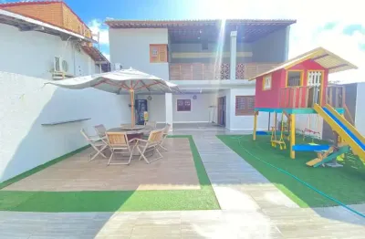 Casa à venda em rua pública, barra mar , barra de são miguel, al