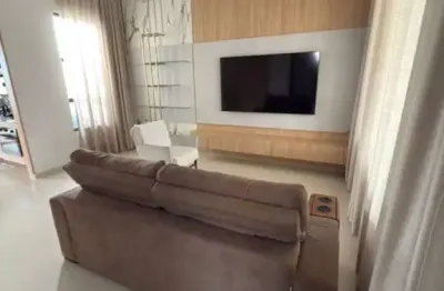 Casa à venda no maluí residence , olhos d'água , barra dos coqueiros, se