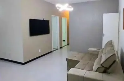 Apartamento à venda no residencial ilha bella , grageru , aracaju, se