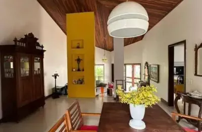 Casa em condomínio fechado com 3 quartos à venda na Rua Professor Basílio Catalá Castro, Candeal, Salvador