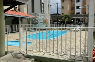 Apartamento à venda no encantos do norte , soledade , aracaju, se