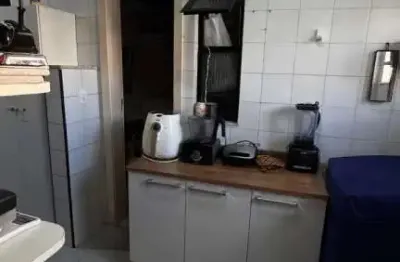 Apartamento à venda no condomínio edifício cidade real , pituba , salvador, ba