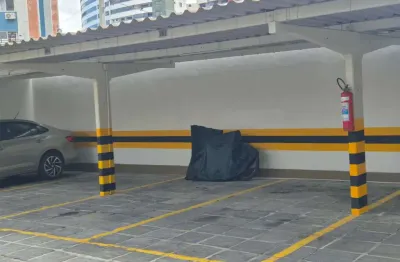 Apartamento à venda no edifício praia bela , treze de julho , aracaju, se