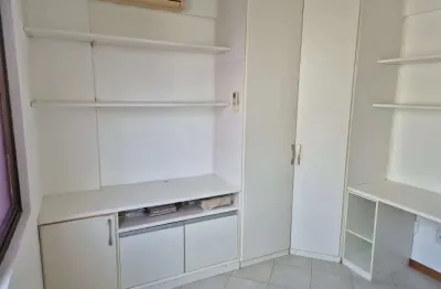 Apartamento à venda no edifício spazio 2000 - , pituba , salvador, ba