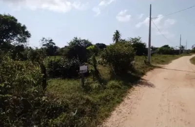 Terreno à venda na Rua Antônio Lisboa, 21, Mosqueiro, Aracaju