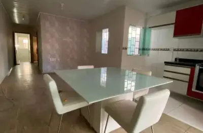 Casa em condomínio fechado com 2 quartos para alugar na Rua Regente Feijó, 96, Ponta da Terra, Maceió