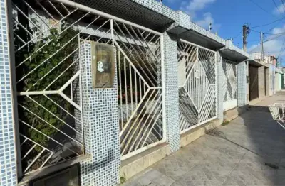 Casa com 3 quartos à venda na Rua Érico Alves dos Santos, 1, Jabotiana, Aracaju