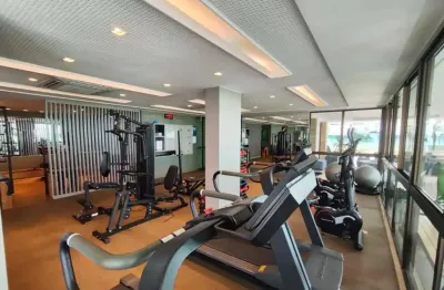 Apartamento à venda no atlantis cabo verde , cabo branco , joão pessoa, pb