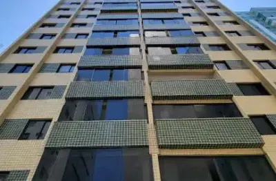 Apartamento à venda no edf solar de suassuna , boa viagem , recife, pe