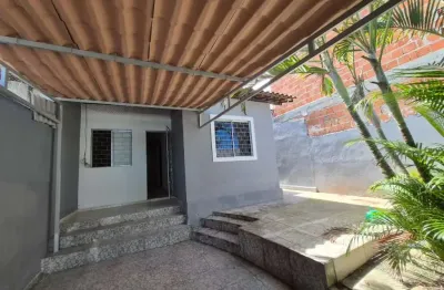 Casa à venda em rua pública, cidade universitária , maceió, al