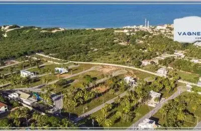 Lote à venda no condomínio vila flor - pium, parnamirim - rn , pium , parnamirim, rn