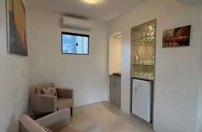 Apartamento com 3 quartos à venda na Avenida Conselheiro Rosa e Silva, Graças, Recife