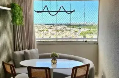 Apartamento à venda no monticello , farolândia , aracaju, se