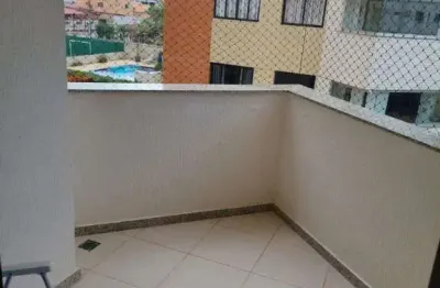 Apartamento à venda no gran farol , coroa do meio , aracaju, se