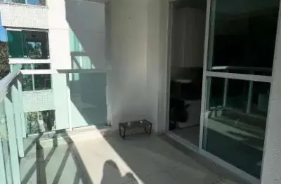 Apartamento à venda no edifício natura - avenida alphaville , alphaville i , salvador, ba