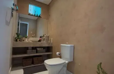 Casa em condomínio fechado com 4 quartos à venda na Rodovia dos Náufragos, Aruana, Aracaju