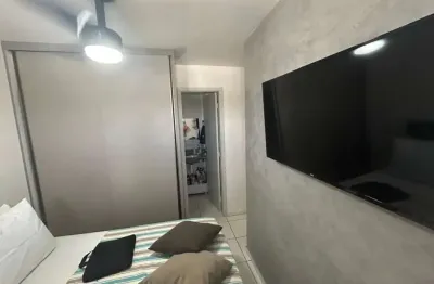 Apartamento à venda no residencial alto da boa vista , são jorge , maceió, al